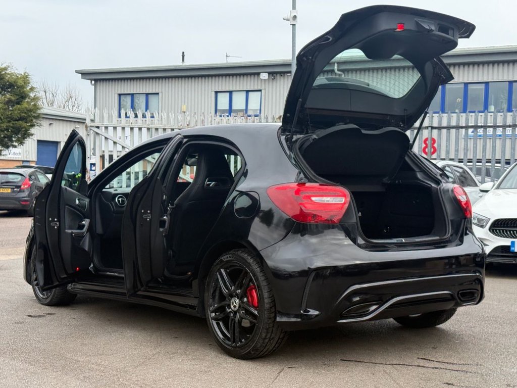 Used Mercedes-Benz A-Class 2018 for sale - 78181313: Photo 22