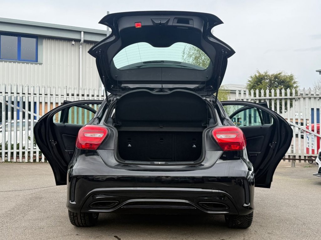 Used Mercedes-Benz A-Class 2018 for sale - 78181313: Photo 23