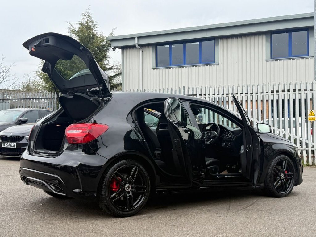 Used Mercedes-Benz A-Class 2018 for sale - 78181313: Photo 24