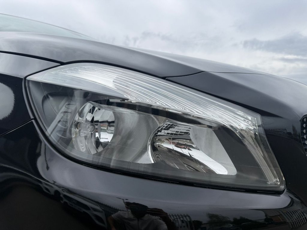 Used Mercedes-Benz A-Class 2018 for sale - 78181313: Photo 25