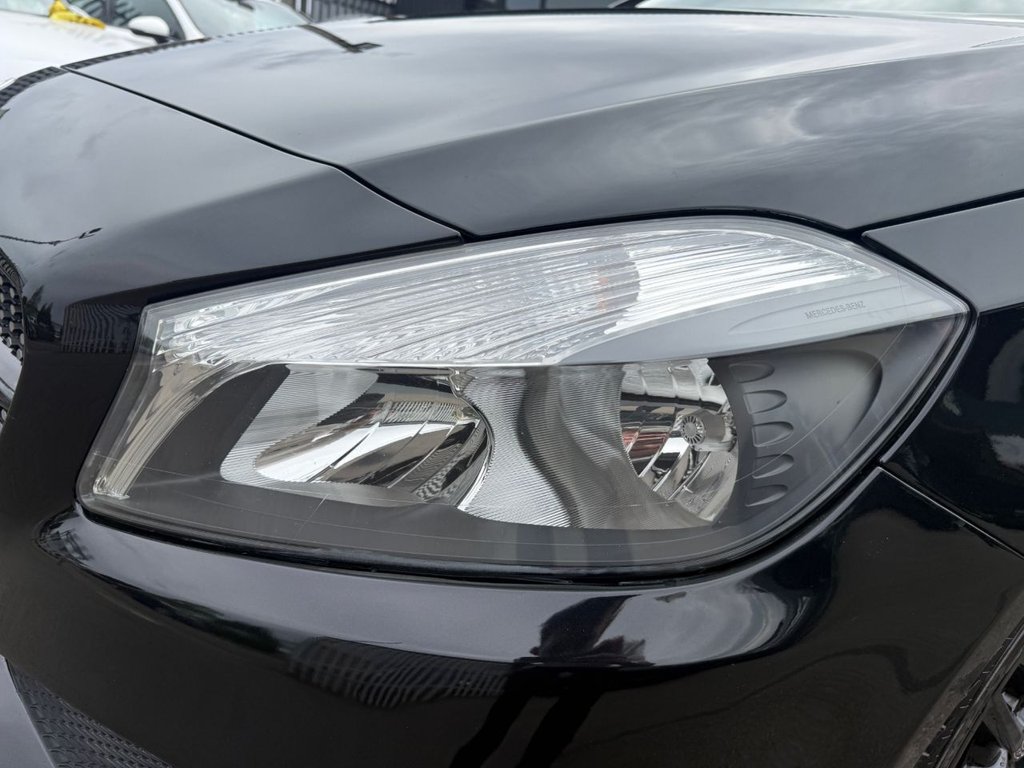 Used Mercedes-Benz A-Class 2018 for sale - 78181313: Photo 27