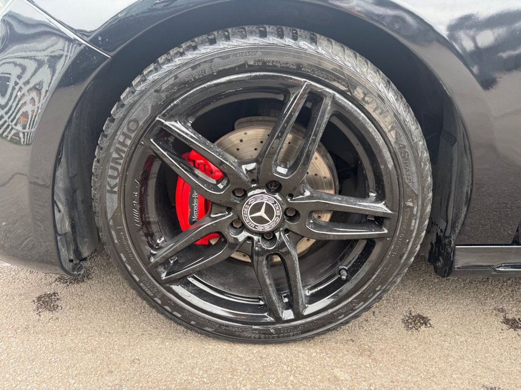 Used Mercedes-Benz A-Class 2018 for sale - 78181313: Photo 28