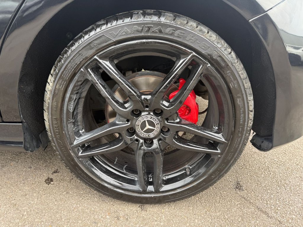 Used Mercedes-Benz A-Class 2018 for sale - 78181313: Photo 29