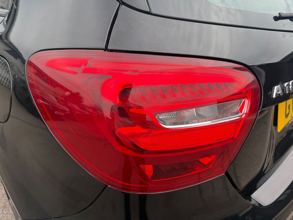 Used Mercedes-Benz A-Class 2018 for sale - 78181313: Photo 30