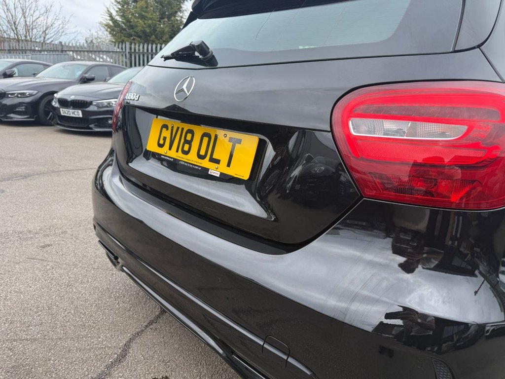 Used Mercedes-Benz A-Class 2018 for sale - 78181313: Photo 31