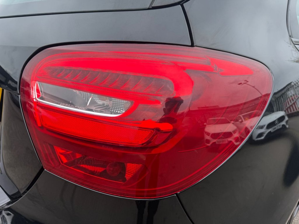 Used Mercedes-Benz A-Class 2018 for sale - 78181313: Photo 32