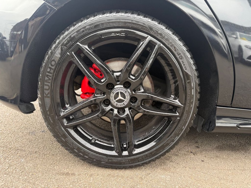 Used Mercedes-Benz A-Class 2018 for sale - 78181313: Photo 33