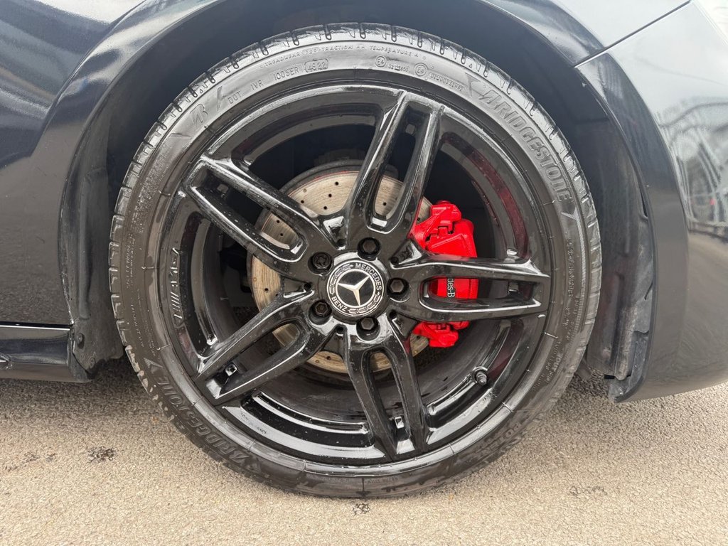 Used Mercedes-Benz A-Class 2018 for sale - 78181313: Photo 34