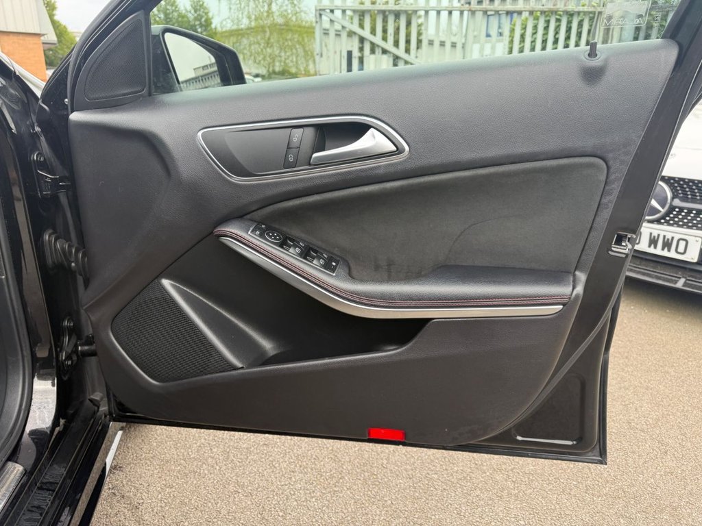 Used Mercedes-Benz A-Class 2018 for sale - 78181313: Photo 35