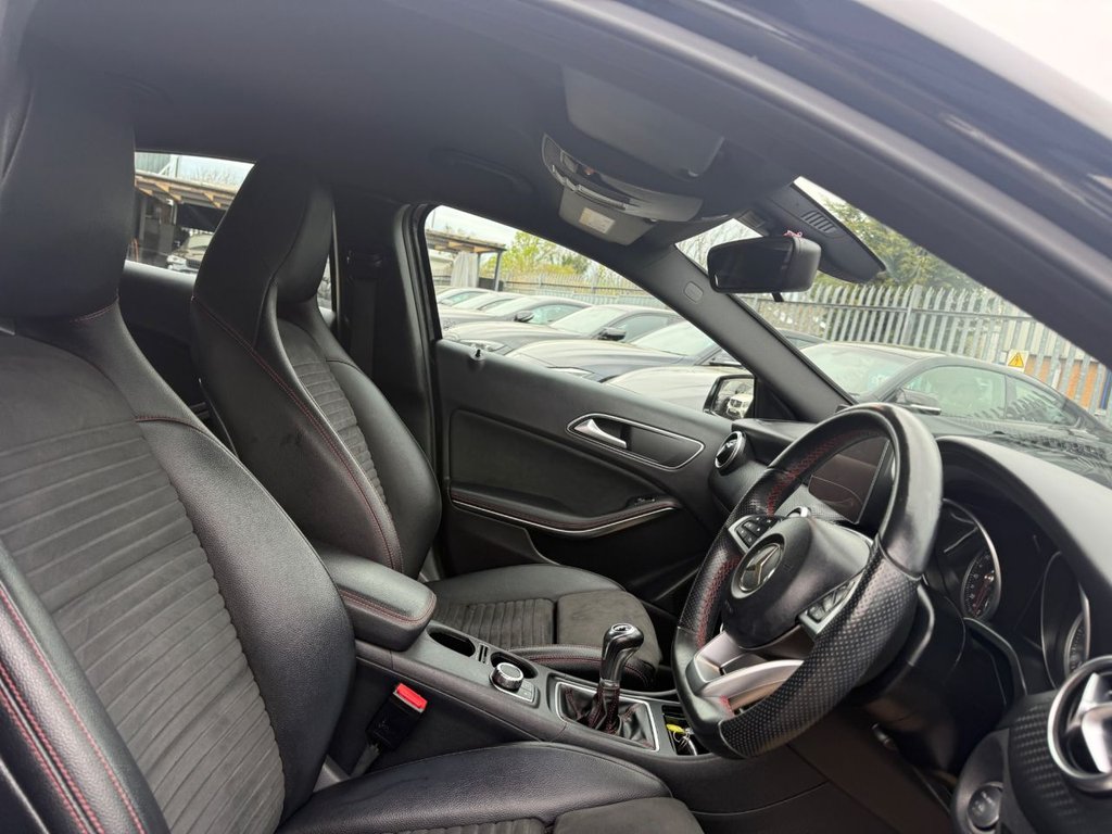 Used Mercedes-Benz A-Class 2018 for sale - 78181313: Photo 37