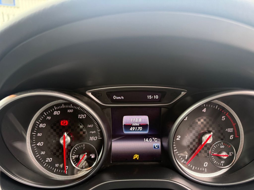 Used Mercedes-Benz A-Class 2018 for sale - 78181313: Photo 41