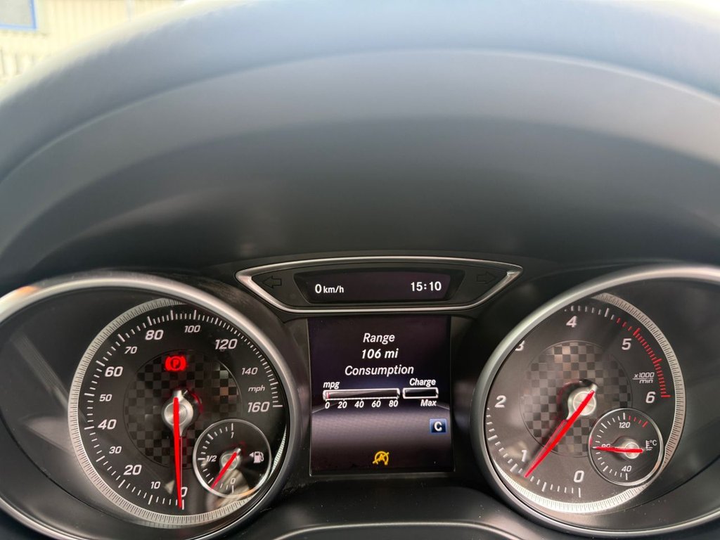 Used Mercedes-Benz A-Class 2018 for sale - 78181313: Photo 43