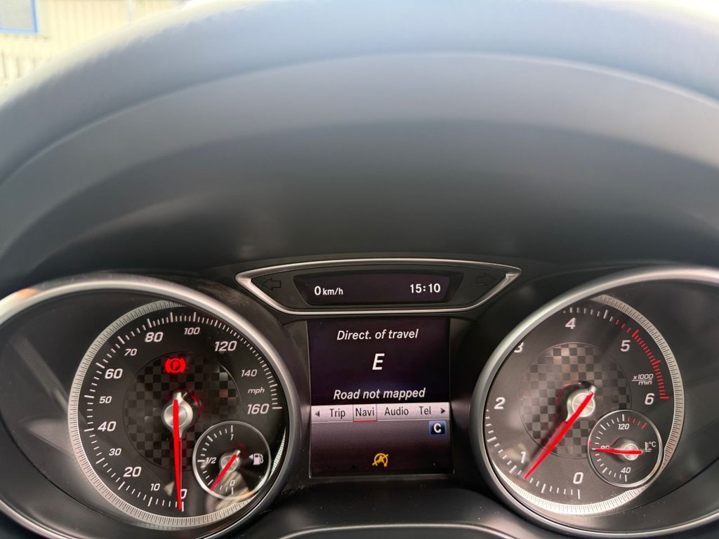 Used Mercedes-Benz A-Class 2018 for sale - 78181313: Photo 44