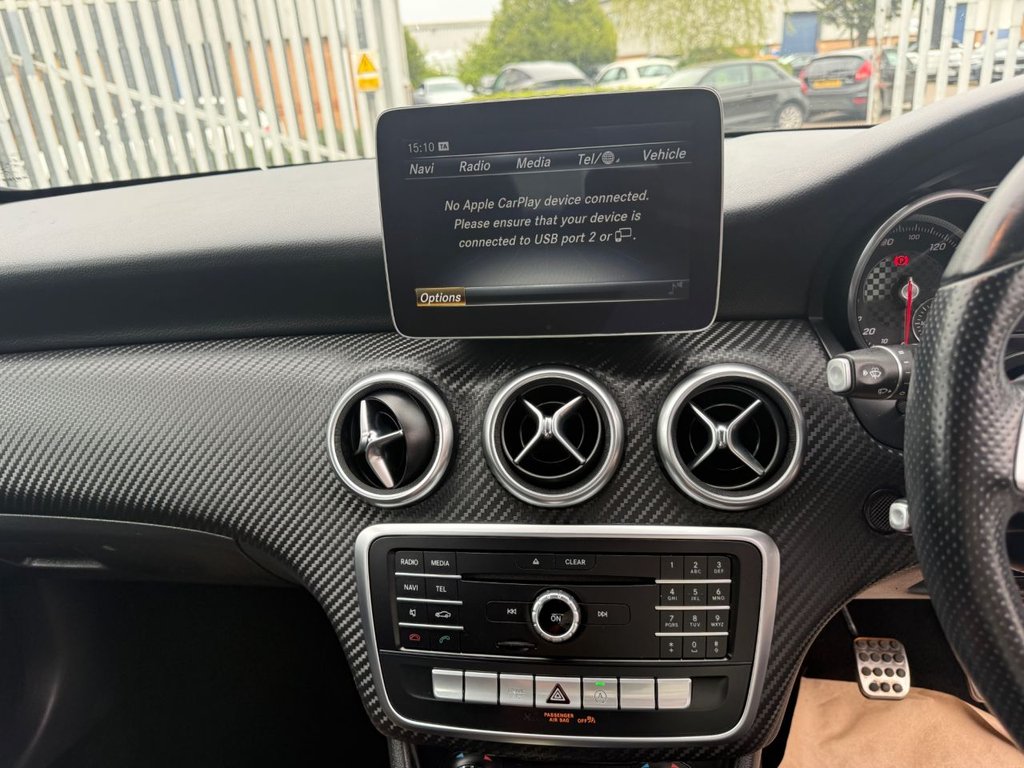 Used Mercedes-Benz A-Class 2018 for sale - 78181313: Photo 48