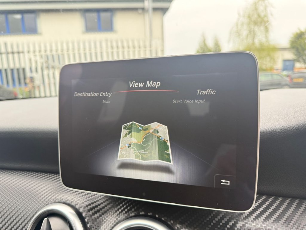 Used Mercedes-Benz A-Class 2018 for sale - 78181313: Photo 49