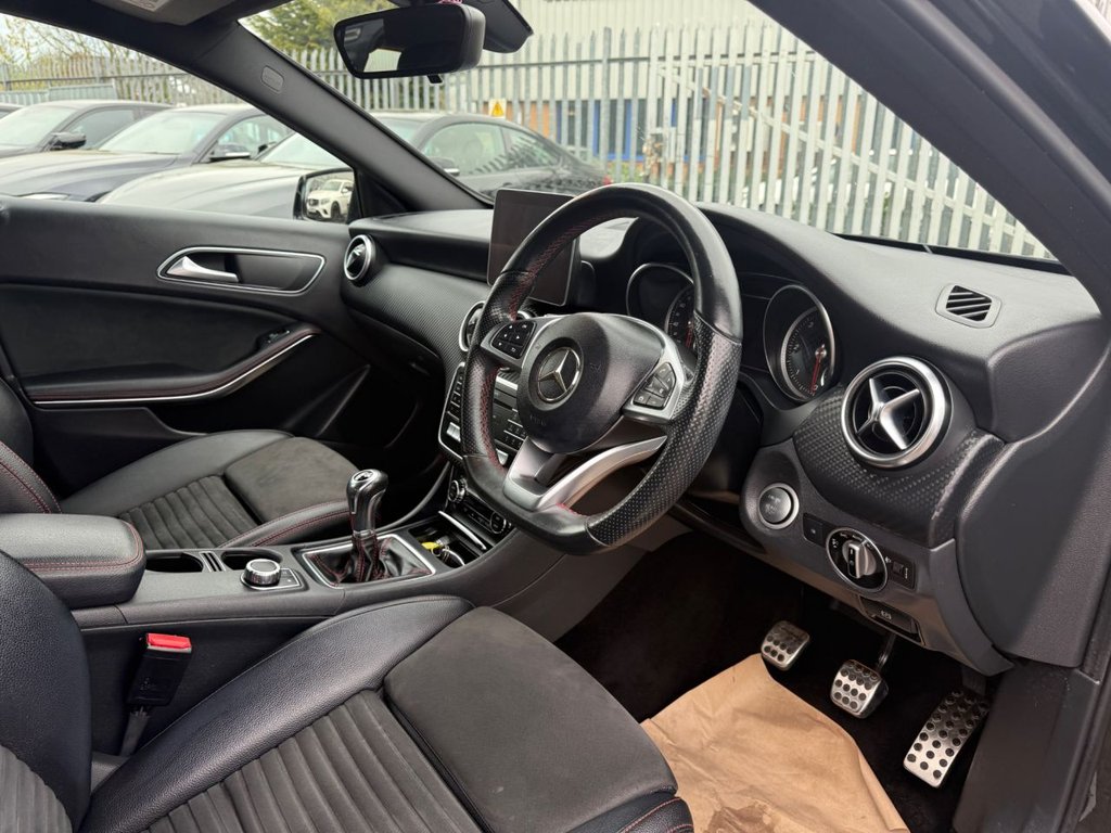Used Mercedes-Benz A-Class 2018 for sale - 78181313: Photo 5