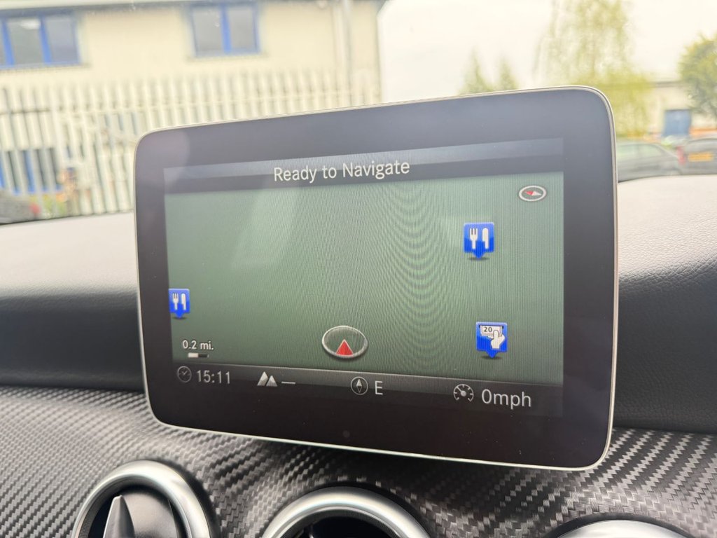 Used Mercedes-Benz A-Class 2018 for sale - 78181313: Photo 50