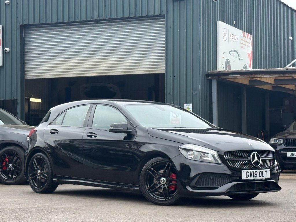 Used Mercedes-Benz A-Class 2018 for sale - 78181313: Photo 6