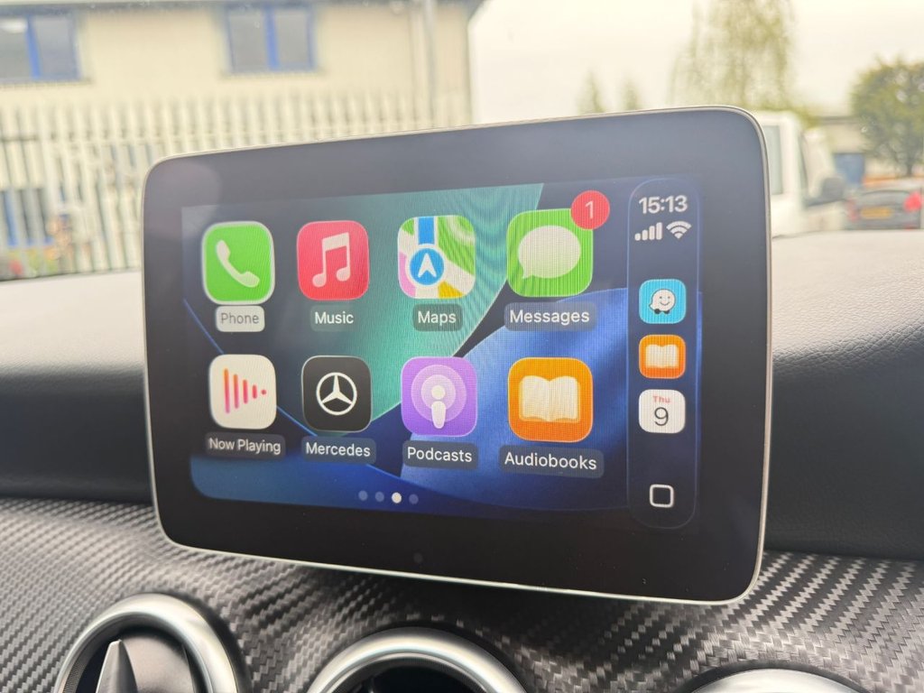 Used Mercedes-Benz A-Class 2018 for sale - 78181313: Photo 9