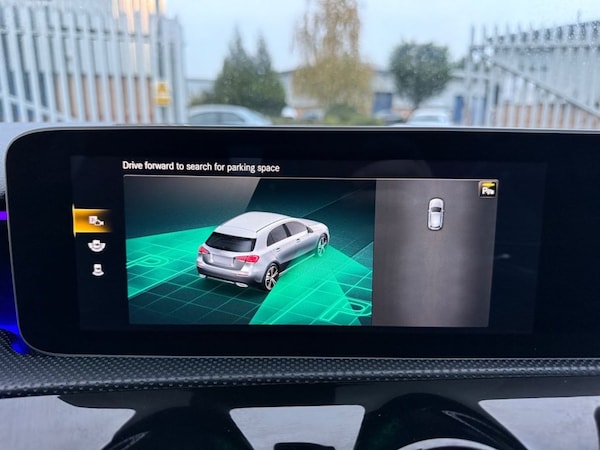 Used Mercedes-Benz A-Class 2019 for sale - 76273915: Photo 10