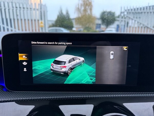 Used Mercedes-Benz A-Class 2019 for sale - 76273915: Photo 11