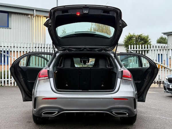 Used Mercedes-Benz A-Class 2019 for sale - 76273915: Photo 20