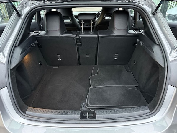 Used Mercedes-Benz A-Class 2019 for sale - 76273915: Photo 21
