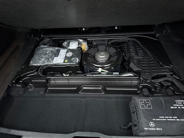 Used Mercedes-Benz A-Class 2019 for sale - 76273915: Photo 22