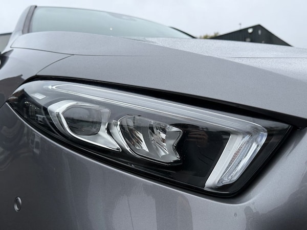 Used Mercedes-Benz A-Class 2019 for sale - 76273915: Photo 23