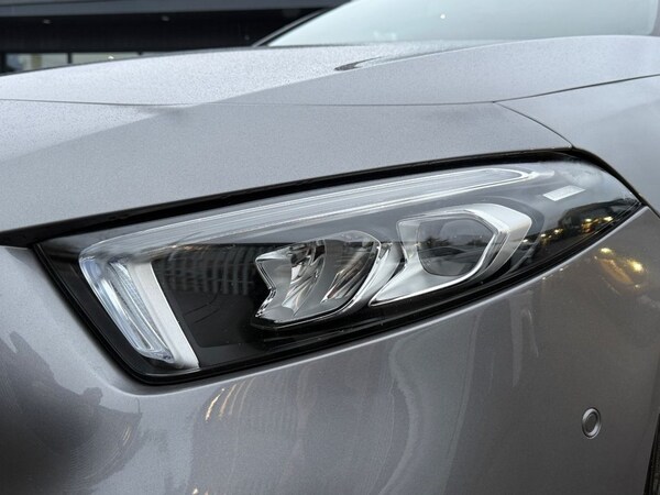 Used Mercedes-Benz A-Class 2019 for sale - 76273915: Photo 26