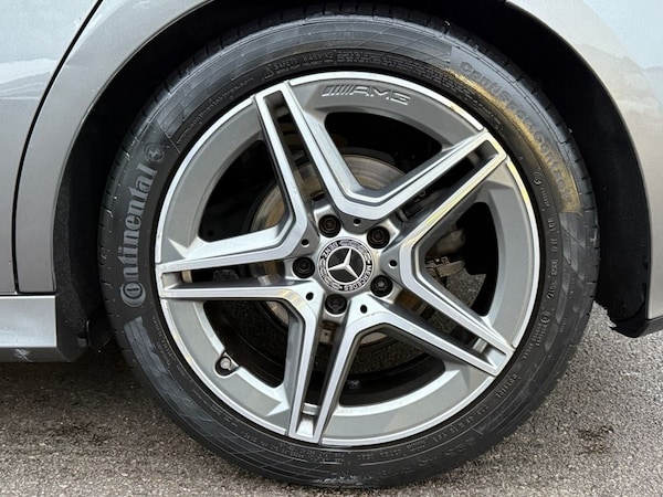 Used Mercedes-Benz A-Class 2019 for sale - 76273915: Photo 27