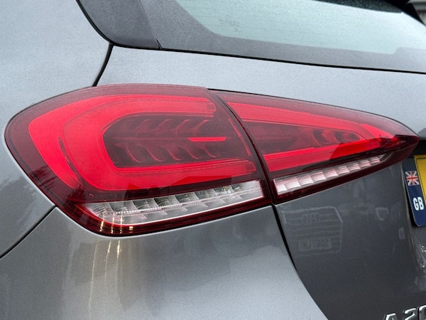 Used Mercedes-Benz A-Class 2019 for sale - 76273915: Photo 28