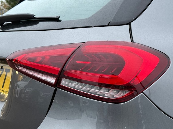 Used Mercedes-Benz A-Class 2019 for sale - 76273915: Photo 29