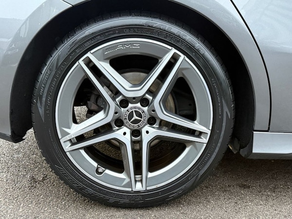 Used Mercedes-Benz A-Class 2019 for sale - 76273915: Photo 31