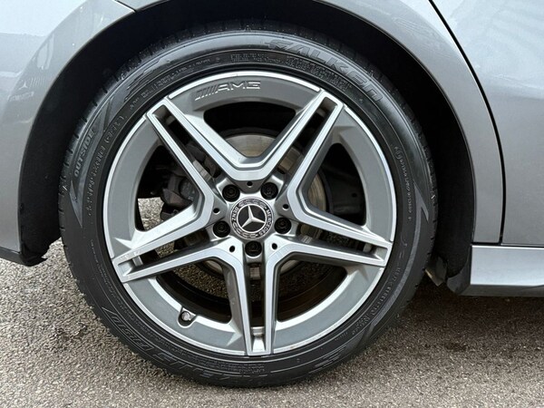Used Mercedes-Benz A-Class 2019 for sale - 76273915: Photo 32