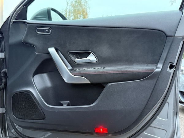Used Mercedes-Benz A-Class 2019 for sale - 76273915: Photo 33