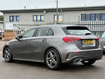 Used Mercedes-Benz A-Class 2019 for sale - 76273915: Photo 3