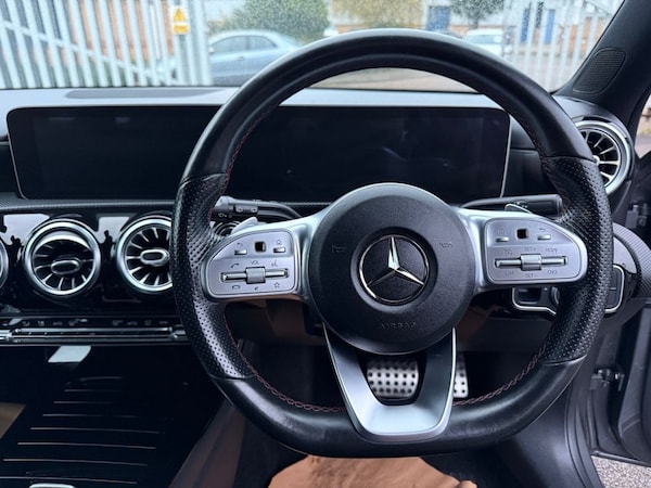 Used Mercedes-Benz A-Class 2019 for sale - 76273915: Photo 40