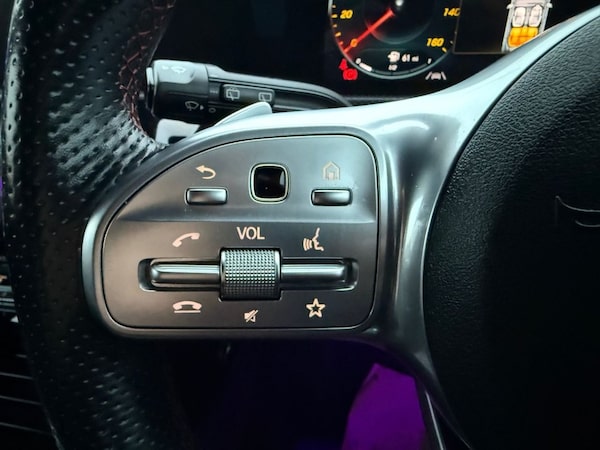 Used Mercedes-Benz A-Class 2019 for sale - 76273915: Photo 41
