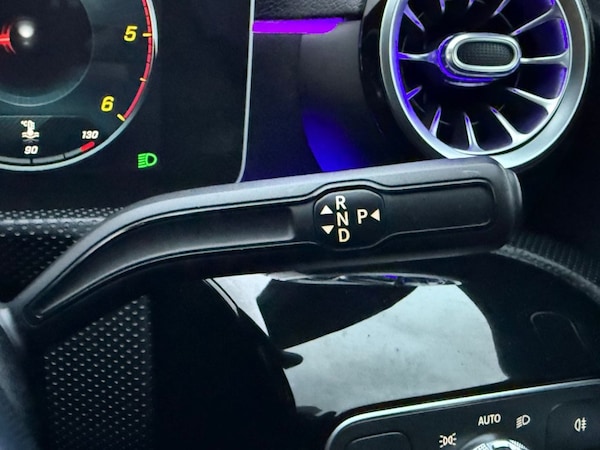 Used Mercedes-Benz A-Class 2019 for sale - 76273915: Photo 44