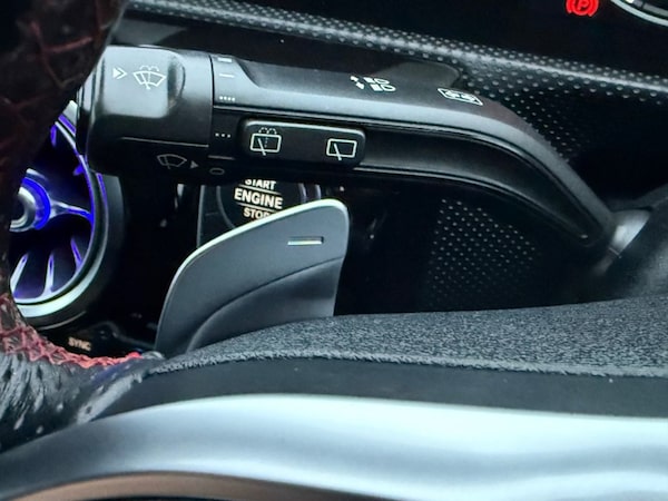 Used Mercedes-Benz A-Class 2019 for sale - 76273915: Photo 45