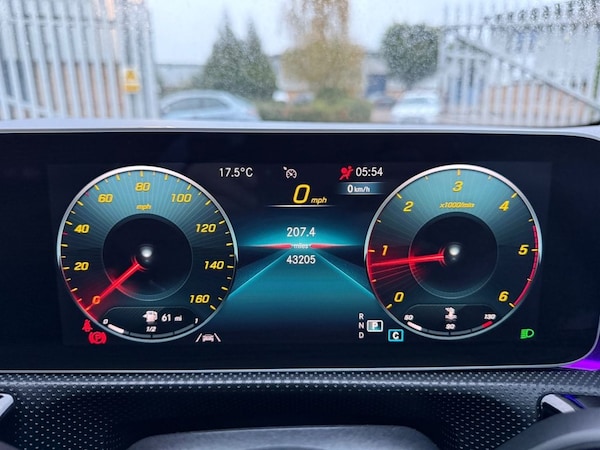 Used Mercedes-Benz A-Class 2019 for sale - 76273915: Photo 47