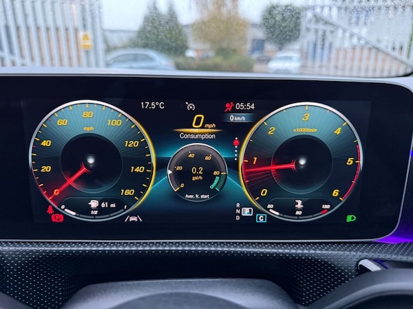 Used Mercedes-Benz A-Class 2019 for sale - 76273915: Photo 48