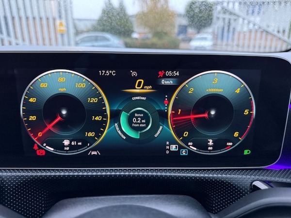 Used Mercedes-Benz A-Class 2019 for sale - 76273915: Photo 49
