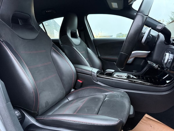 Used Mercedes-Benz A-Class 2019 for sale - 76273915: Photo 4