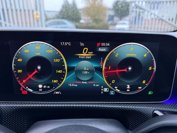 Used Mercedes-Benz A-Class 2019 for sale - 76273915: Photo 50