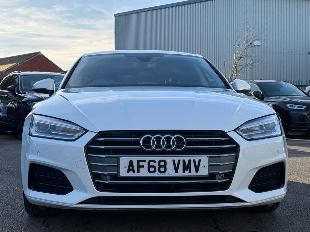 Used Audi A5 2018 for sale - 77655044: Photo 10
