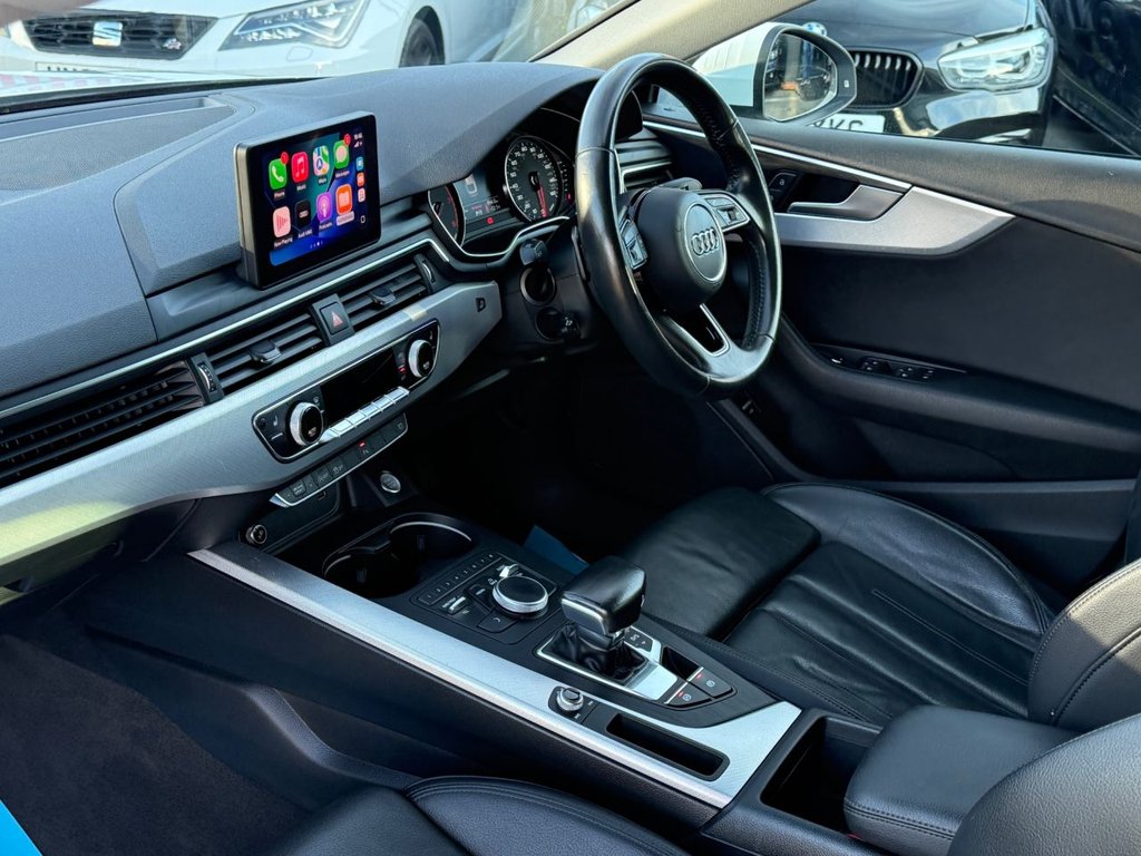 Used Audi A5 2018 for sale - 77655044: Photo 11