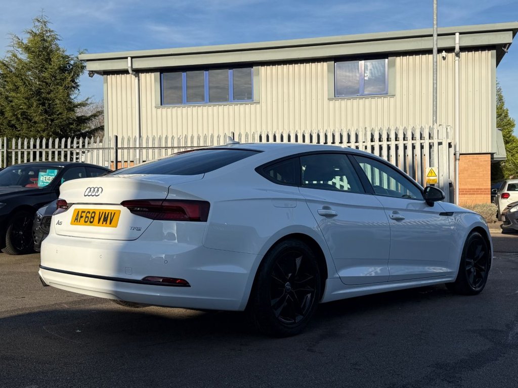Used Audi A5 2018 for sale - 77655044: Photo 14