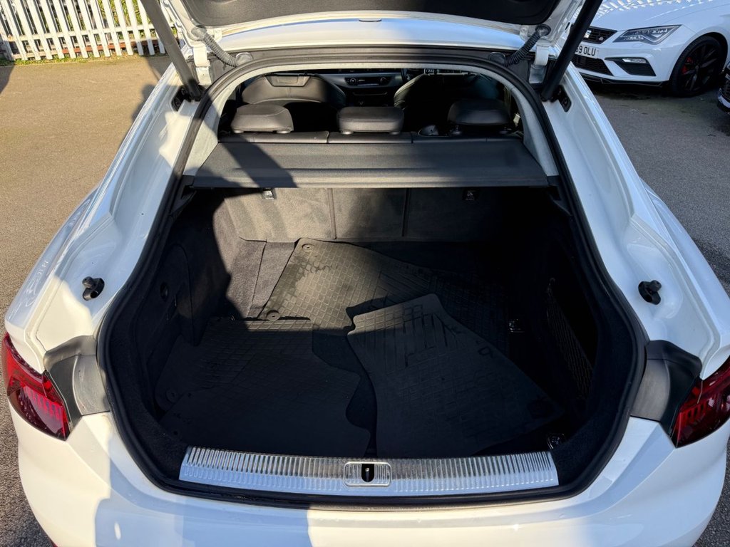 Used Audi A5 2018 for sale - 77655044: Photo 16